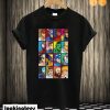 Marvel Vs Capcom T shirt