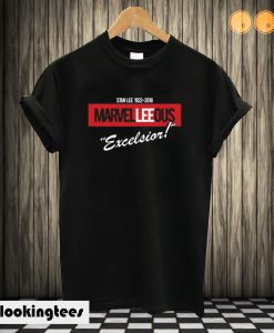 Marvelleeous T shirt