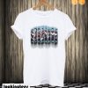 Marvel's Avengers Endgame Portrait T shirt