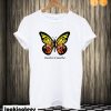 Migration is Beautiful T shirt