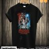 Millie Bobby Brown Stranger Things Autographed Group Shot Graphic T shirt