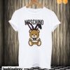 Moschino Playboy Teddy T shirt