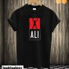 Muhammad Ali T shirt