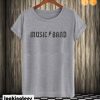 Music Band T shirt