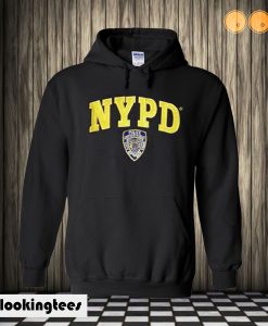 NYPD Hoodie