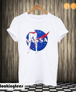 Nassa T shirt