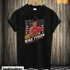 Nintendo Mike Tyson Punch Out T shirt