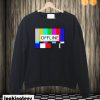 Offline Tv Sweatshirt