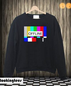 Offline Tv Sweatshirt
