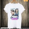 Point Break Print T shirt