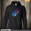 PrestonPlayz Galaxy Logo Hoodie