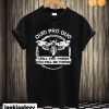 Quid Pro Quo I Tell You Things You Tell Me Things T shirt