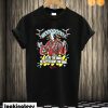 Ric Flair Neon Series T shirt