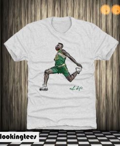 Shawn Kemp T shirt