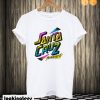 Skateboards Santa Cruz T shirt