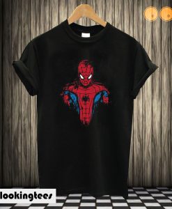 Spiderman T shirt