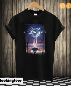 Starset Transmissions T shirt