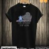 Stay Different Stay Weird Stitch and Night Fury T shirt