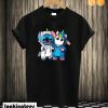 Stitch and Unicorn T shirt