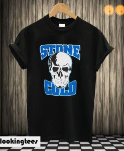 Stone Cold Steve Austin T shirt