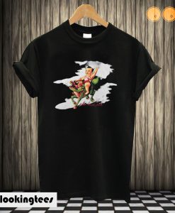 Stone Temple Pilots Take A Load Off T shirt