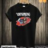 Stupid Dumbshit Goddam Mother Fucker The Offspring T shirt