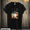 TLC T shirt