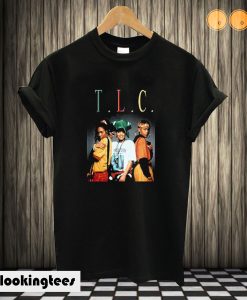 TLC T shirt