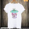 Take Me Alien T shirt