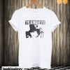 Talking Heads T shirt