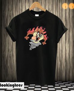 Tasmanian Devil T shirt