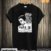 Ted Bundy serial killer Black T shirt