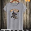 The Bannered Mare T shirt