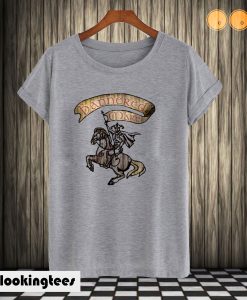 The Bannered Mare T shirt