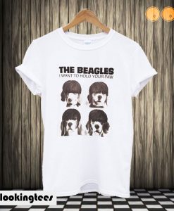 The Beagles T shirt