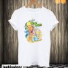 The Fresh Prince of Bel-Air Drawing T shirt