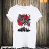 The King of Terror Attack T shirt