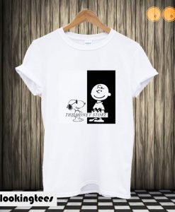 The Peanut Store T shirt