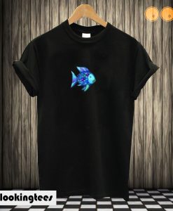 The Rainbow Fish T shirt