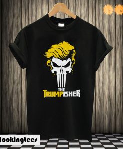 The Trumpisher T shirt