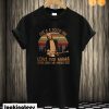 Tom Petty Band Music She's A Good Girl T shirt