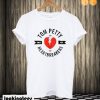 Tom Petty and The Heartbreakers Since 1976 T shirt