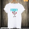 Trends Forky T shirt