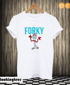 Trends Forky T shirt