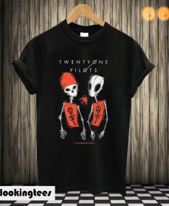 Twenty One Pilots T shirt