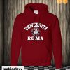 Universita Roma Hoodie