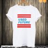 Used Future T shirt