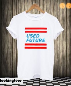 Used Future T shirt