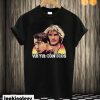 Vaya con Dios Point Break T shirt