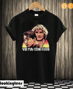 Vaya con Dios Point Break T shirt